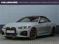 BMW 430 i xDrive Cabrio-M-Sport Pro-Widescreen-Kamera-Hifi Grau - thumbnail 10