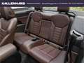BMW 430 i xDrive Cabrio-M-Sport Pro-Widescreen-Kamera-Hifi Grau - thumbnail 23