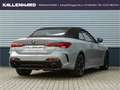 BMW 430 i xDrive Cabrio-M-Sport Pro-Widescreen-Kamera-Hifi Grau - thumbnail 13