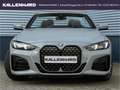 BMW 430 i xDrive Cabrio-M-Sport Pro-Widescreen-Kamera-Hifi Grau - thumbnail 5