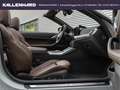 BMW 430 i xDrive Cabrio-M-Sport Pro-Widescreen-Kamera-Hifi Grau - thumbnail 24