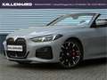 BMW 430 i xDrive Cabrio-M-Sport Pro-Widescreen-Kamera-Hifi Grau - thumbnail 11