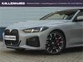 BMW 430 i xDrive Cabrio-M-Sport Pro-Widescreen-Kamera-Hifi Grau - thumbnail 15
