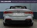 BMW 430 i xDrive Cabrio-M-Sport Pro-Widescreen-Kamera-Hifi Grau - thumbnail 6