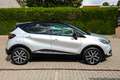 Renault Captur ACHTERUITRIJCAMERA*GLAZEN-DAK*131PK!*S-EDITION* Argento - thumbnail 4
