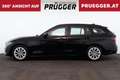 BMW 316 d 48V Touring Autom LED NAVI 17ZOLL Schwarz - thumbnail 8