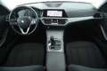 BMW 316 d 48V Touring Autom LED NAVI 17ZOLL Schwarz - thumbnail 12