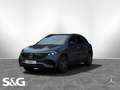 Mercedes-Benz EQA 4M AMG AHK+KAMERA+18 ZOLL+360°+NIGHT Grau - thumbnail 1