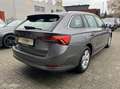 Skoda Octavia Combi 1.0 e-TSI Business Edition LED*CLIMA*PDC* Gris - thumbnail 4