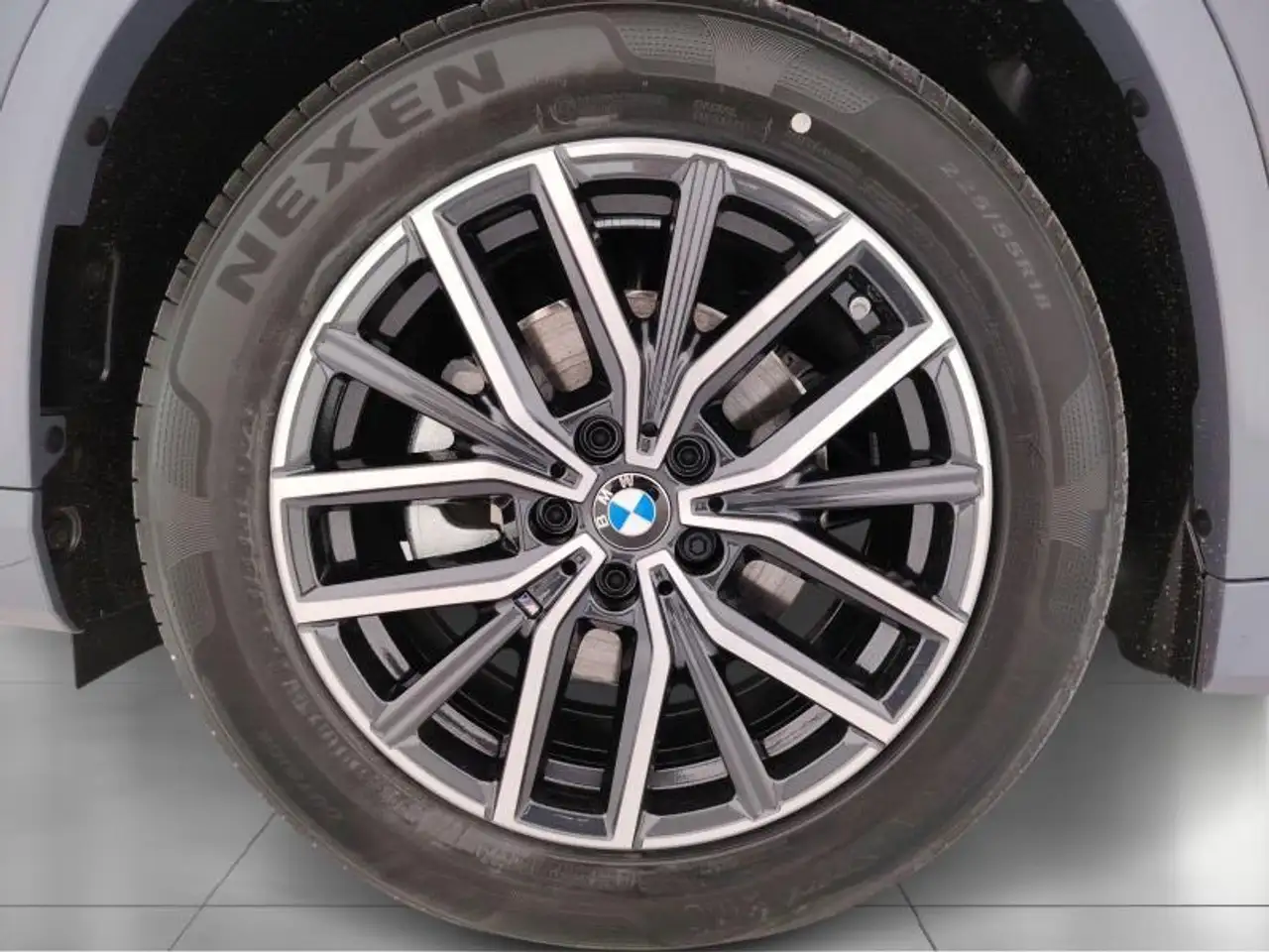 BMW X1 2026 — фото 11