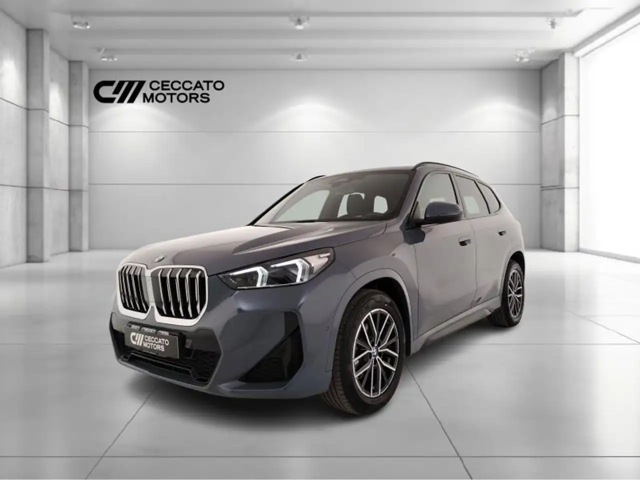 BMW X1 2026