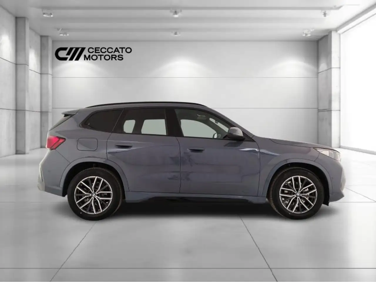 BMW X1 2026