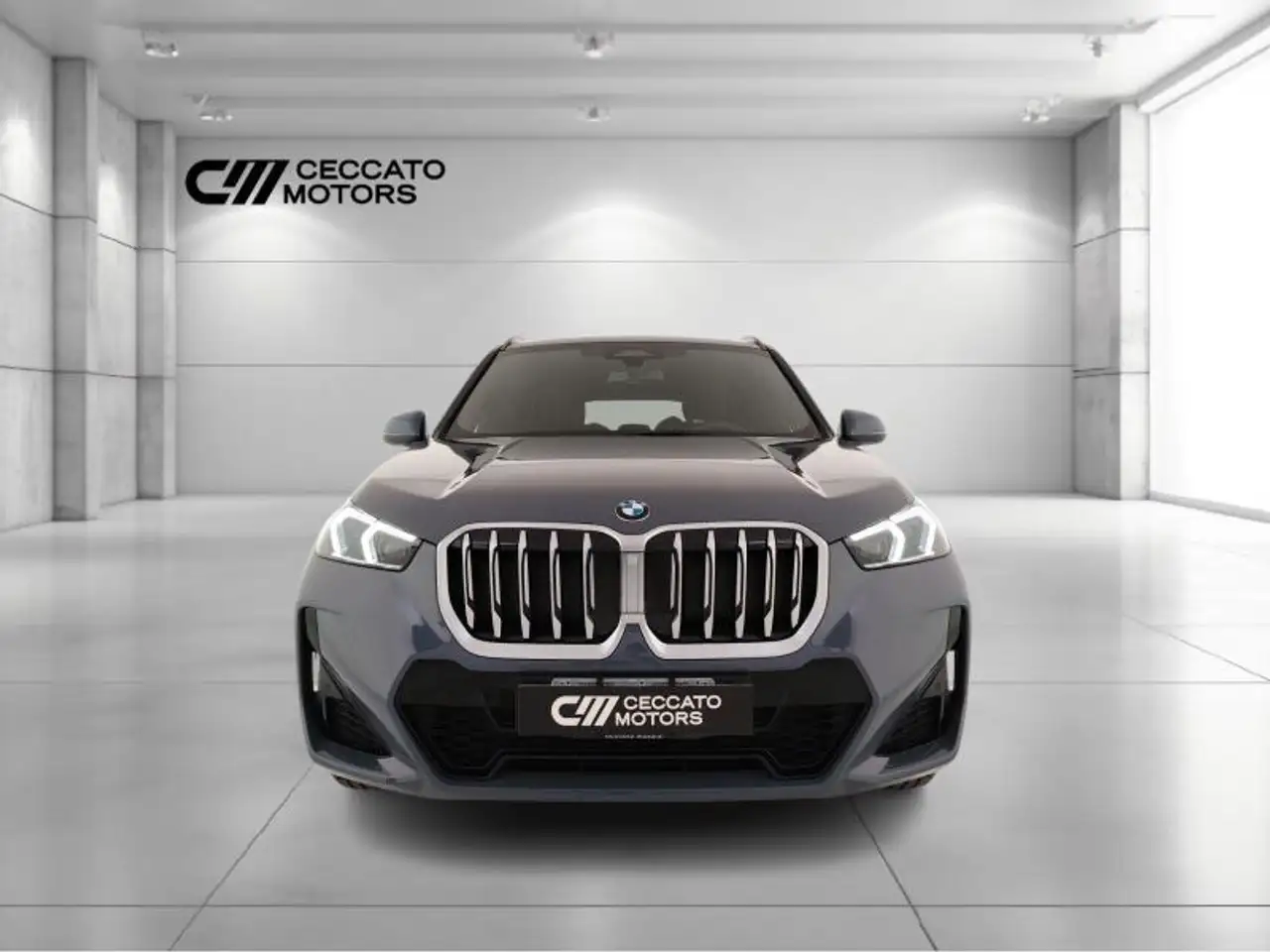 BMW X1 2026