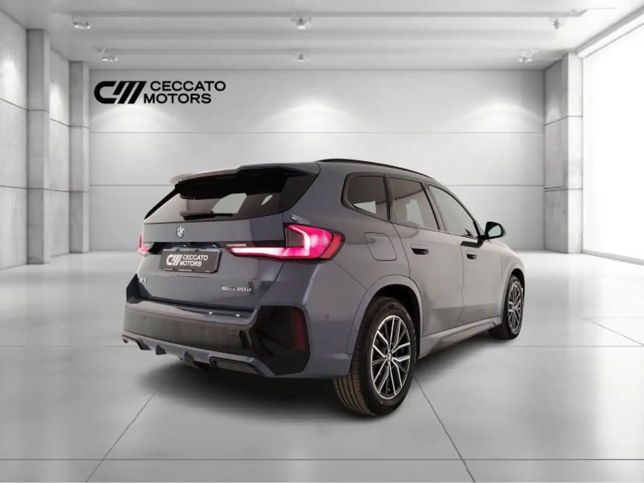 BMW X1 2026