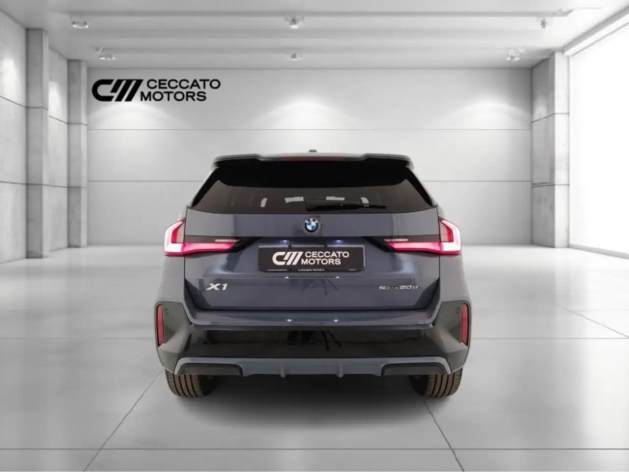 BMW X1 2026
