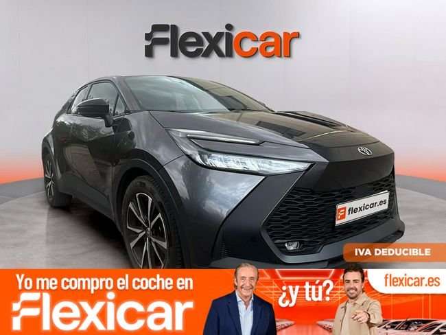 Toyota C-HR 1.8 Advance Hybrid 140 - foto 1
