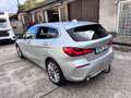 BMW 116 d Luxury Line Fahrschule Veigel Doppelpedale Silber - thumbnail 5