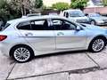 BMW 116 d Luxury Line Fahrschule Veigel Doppelpedale Silber - thumbnail 8