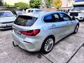 BMW 116 d Luxury Line Fahrschule Veigel Doppelpedale Silber - thumbnail 7