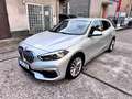 BMW 116 d Luxury Line Fahrschule Veigel Doppelpedale Silber - thumbnail 3