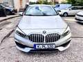 BMW 116 d Luxury Line Fahrschule Veigel Doppelpedale Silber - thumbnail 2