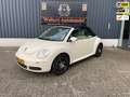 Volkswagen New Beetle Cabriolet 1.6 Highline Beige - thumbnail 1