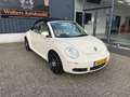 Volkswagen New Beetle Cabriolet 1.6 Highline Beige - thumbnail 4