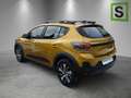 Dacia Sandero SANDERO PH2 Stepway Expression TCe 110 Gelb - thumbnail 3