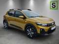 Dacia Sandero SANDERO PH2 Stepway Expression TCe 110 Gelb - thumbnail 5