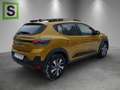 Dacia Sandero SANDERO PH2 Stepway Expression TCe 110 Gelb - thumbnail 4