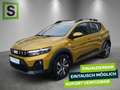 Dacia Sandero SANDERO PH2 Stepway Expression TCe 110 Gelb - thumbnail 1