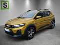 Dacia Sandero SANDERO PH2 Stepway Expression TCe 110 Gelb - thumbnail 2