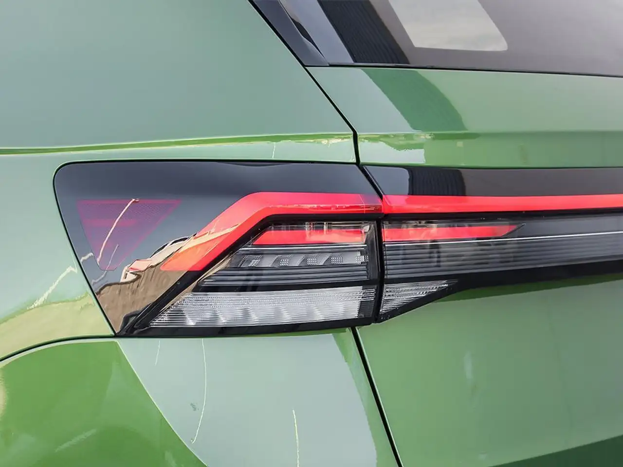 Volkswagen Taos снимка Volkswagen Taos