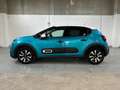 Citroen C3 PureTech 83 S&S Shine Blu/Azzurro - thumbnail 2