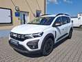 Dacia Jogger Extreme 7-S. Klimaauto. Sitzheizung vorn Kamera... Weiß - thumbnail 1