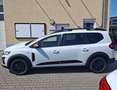 Dacia Jogger Extreme 7-S. Klimaauto. Sitzheizung vorn Kamera... Weiß - thumbnail 4
