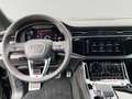 Audi SQ8 SUV TFSI tiptr. AHK ACC SH Laser Kamera eGD. Fekete - thumbnail 13
