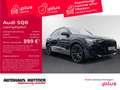Audi SQ8 SUV TFSI tiptr. AHK ACC SH Laser Kamera eGD. Negru - thumbnail 1