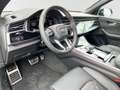 Audi SQ8 SUV TFSI tiptr. AHK ACC SH Laser Kamera eGD. Fekete - thumbnail 8