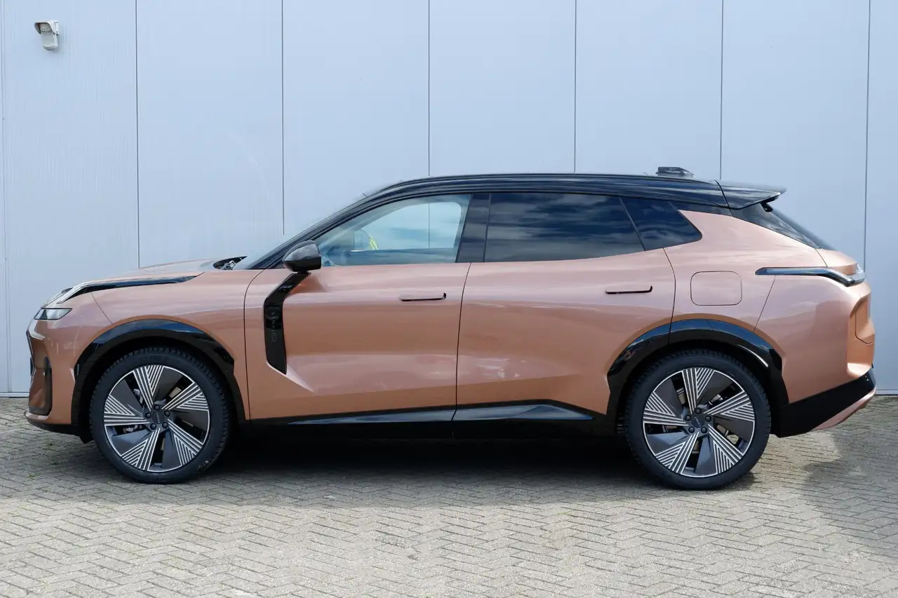 Lynk & Co 08 2026