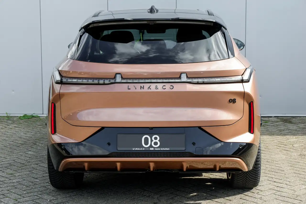 Lynk & Co 08 2026