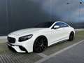 Mercedes-Benz S 500 Coupe 4Matic 9G-TRONIC Blanc - thumbnail 1