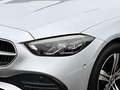 Mercedes-Benz C 220 d T Avantgarde AHK AUT Kam. KeyLess KlimaA Silber - thumbnail 6