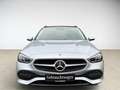 Mercedes-Benz C 220 d T Avantgarde AHK AUT Kam. KeyLess KlimaA Silber - thumbnail 2
