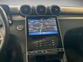 Mercedes-Benz C 220 d T Avantgarde AHK AUT Kam. KeyLess KlimaA Silber - thumbnail 13