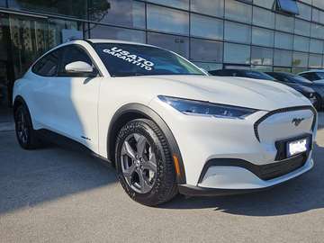 Mustang Mach-e standard range rwd 269cv - MELITO