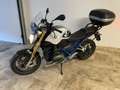 BMW R 1200 R Baule e 2 caschi come nuovi con interfono Bianco - thumbnail 6