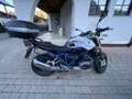 BMW R 1200 R Baule e 2 caschi come nuovi con interfono Bianco - thumbnail 11