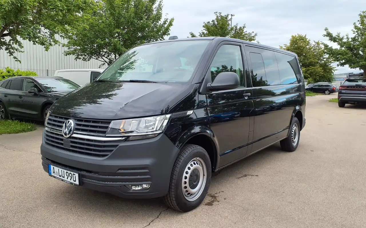 Volkswagen T6 Kombi