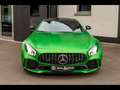 Mercedes-Benz AMG GT R °Track Pack°Keramik°BurmesterHighEnd°Track Pack Zöld - thumbnail 5